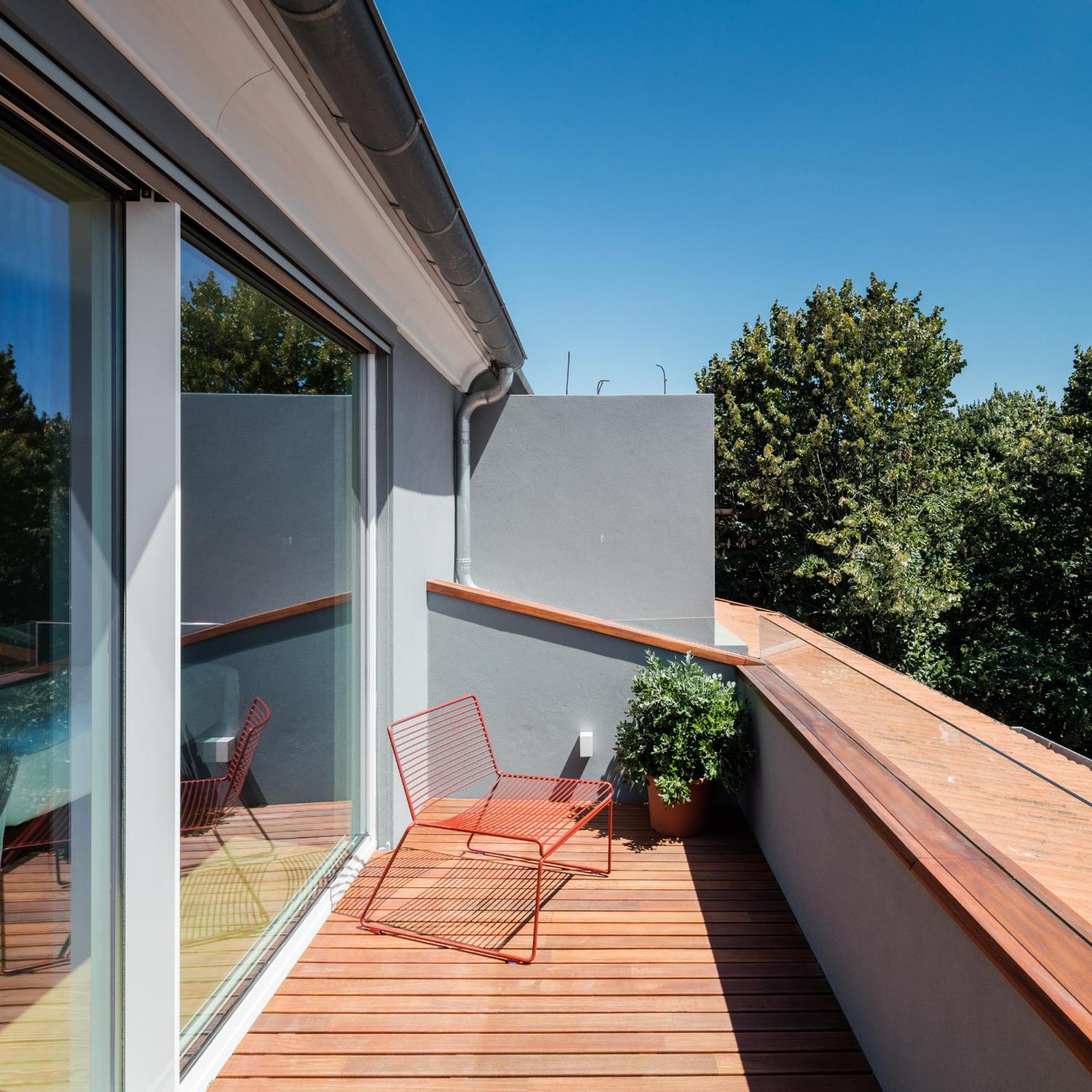 Baumhaus Serviced Living - Art & Design Apartments بورتو المظهر الخارجي الصورة