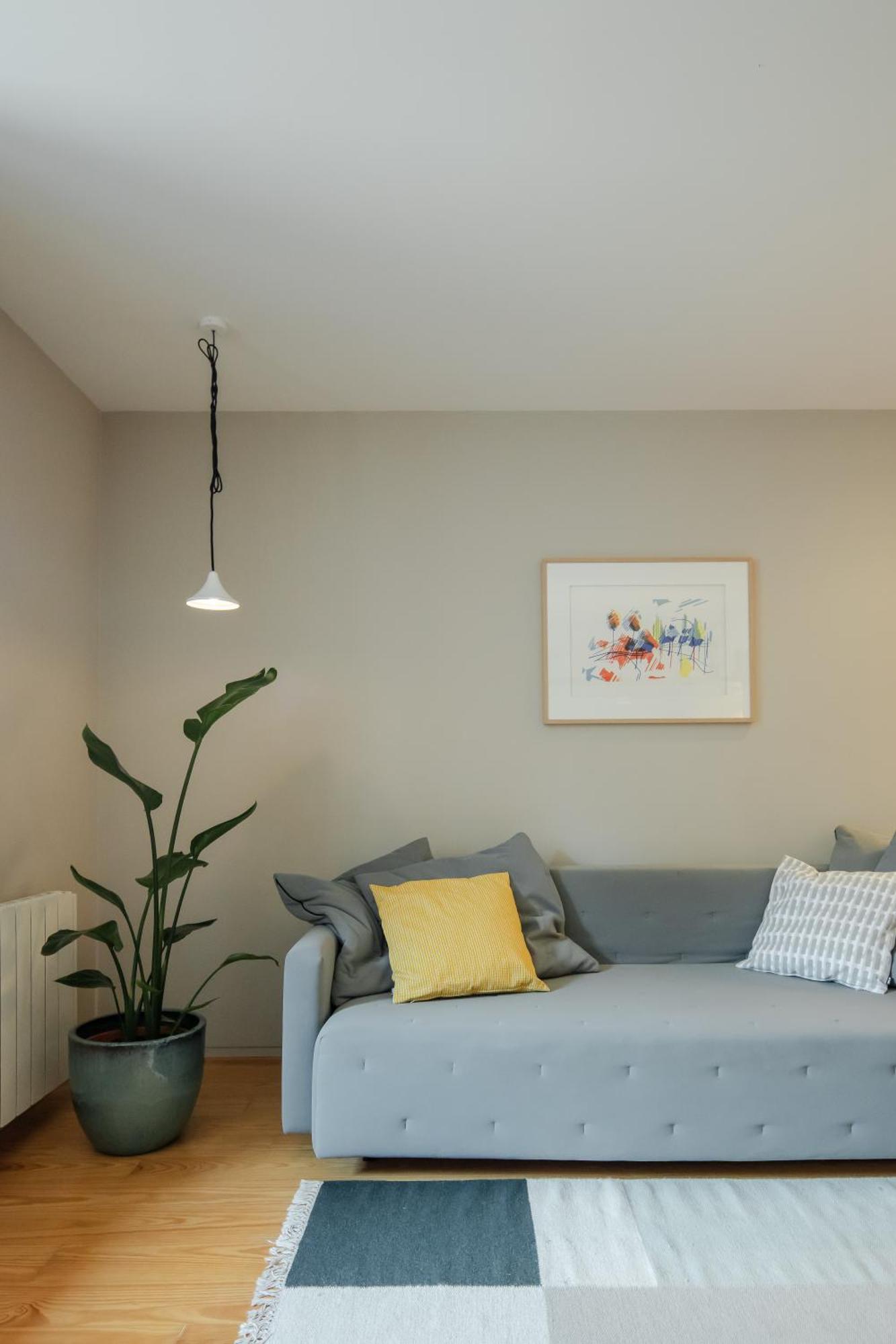 Baumhaus Serviced Living - Art & Design Apartments بورتو المظهر الخارجي الصورة