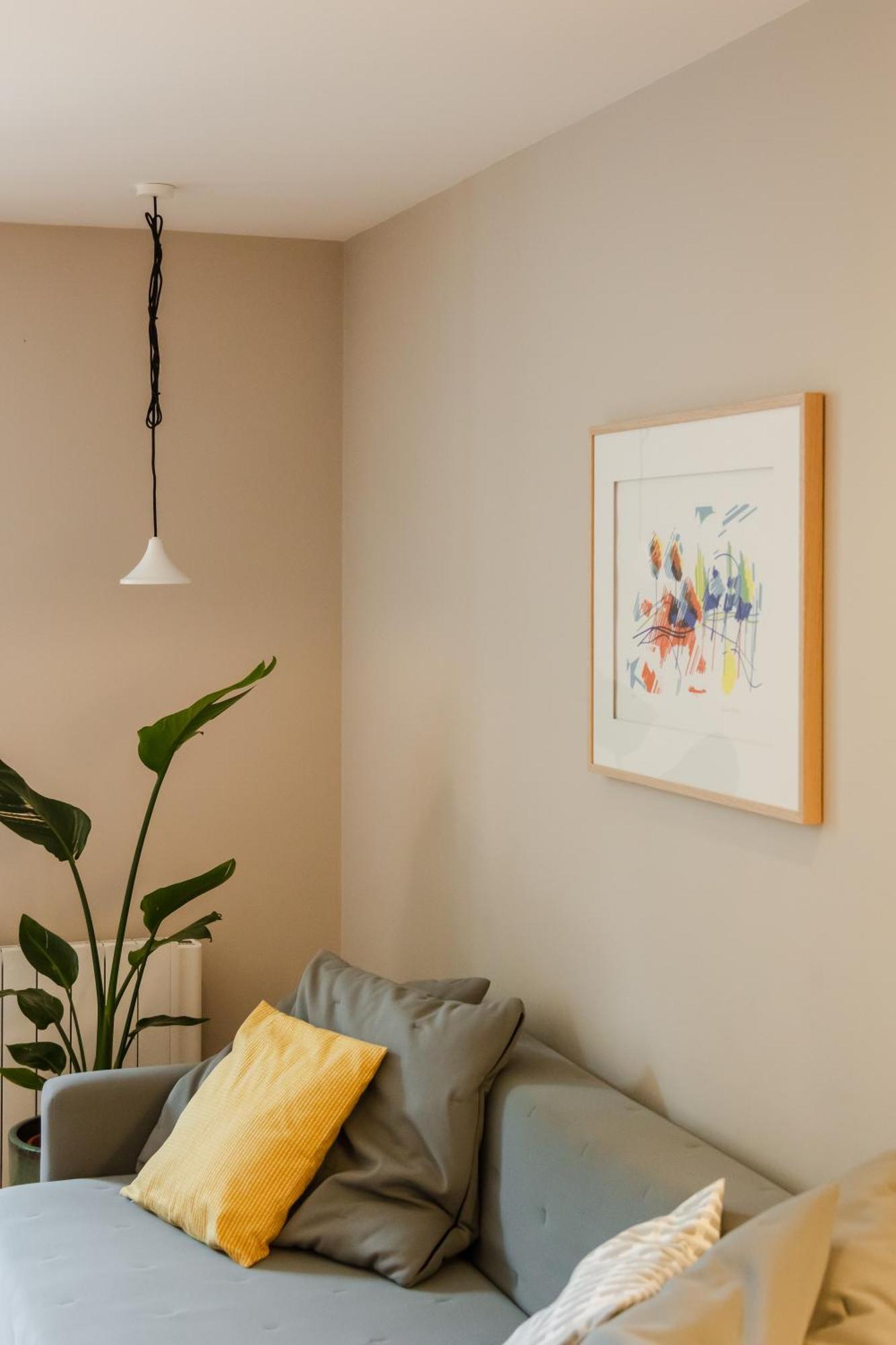 Baumhaus Serviced Living - Art & Design Apartments بورتو المظهر الخارجي الصورة