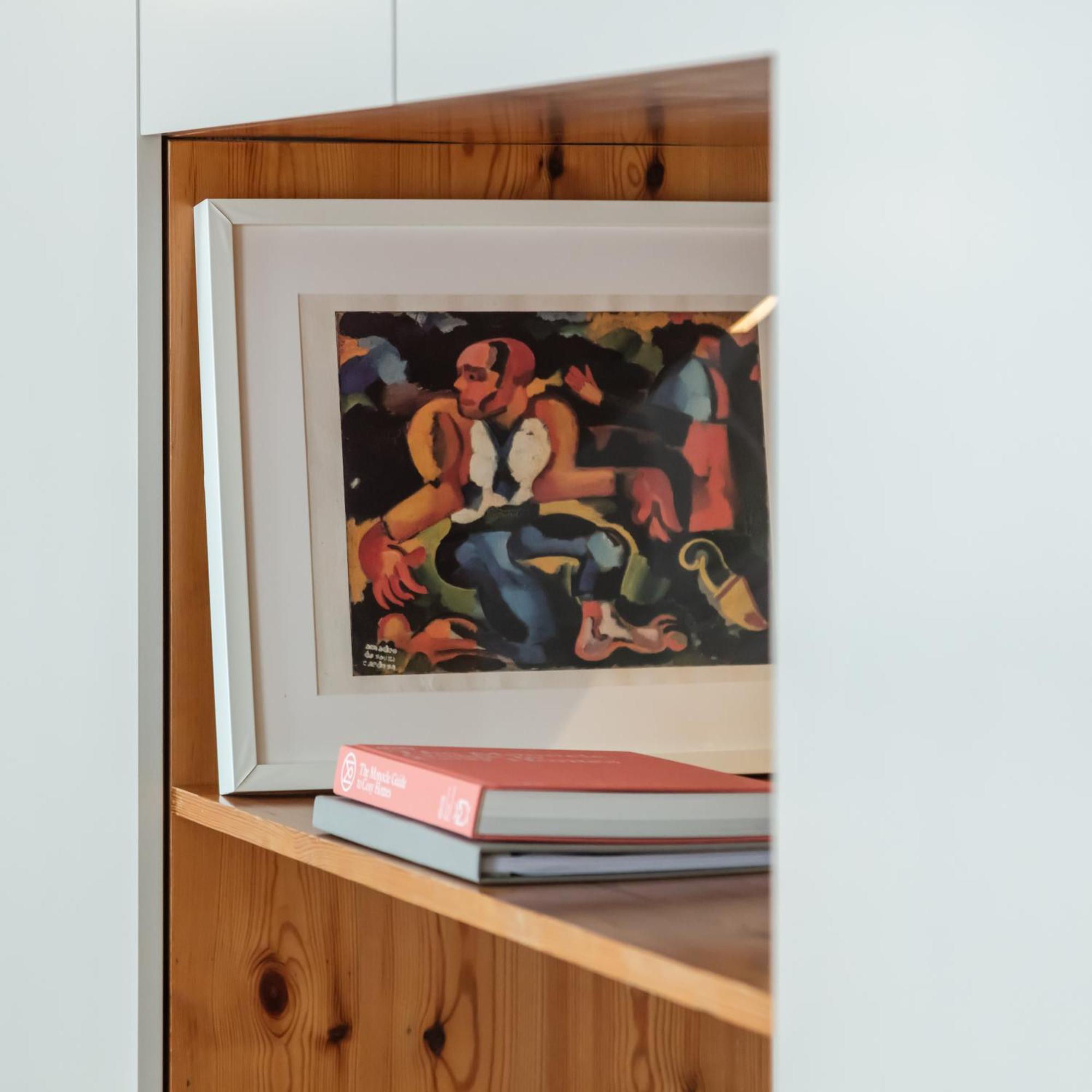 Baumhaus Serviced Living - Art & Design Apartments بورتو المظهر الخارجي الصورة